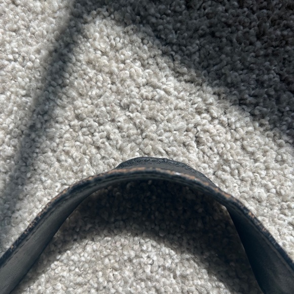 Vintage Gucci purse - Picture 5 of 8